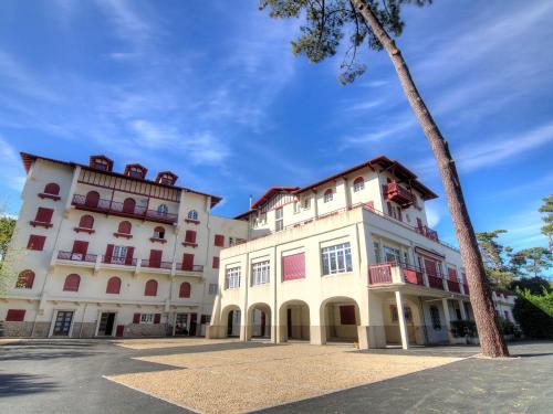 Apartment Du Lac