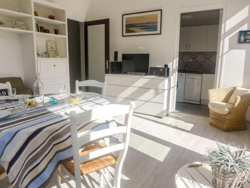 Apartment Du Lac