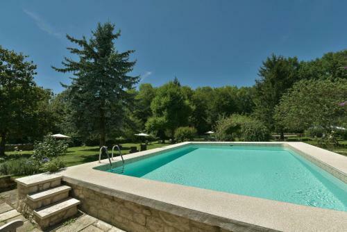Le Prieur� La Ferme