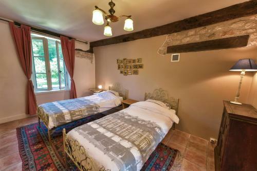 Le Prieur� La Ferme