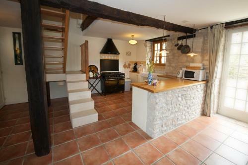 Le Prieur� La Ferme
