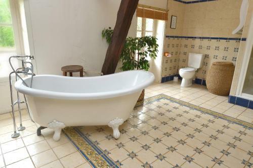 Le Prieur� La Ferme