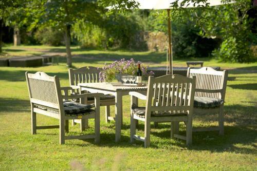 Le Prieur� La Ferme