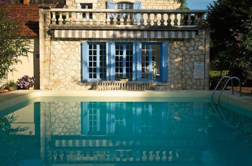 Le Prieur� La Ferme