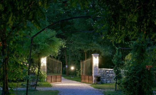 Le Prieur� La Ferme