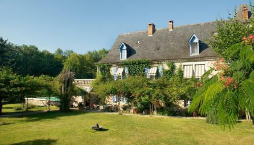 Le Prieur� La Ferme