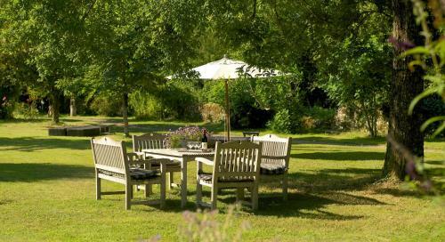 Le Prieur� La Ferme