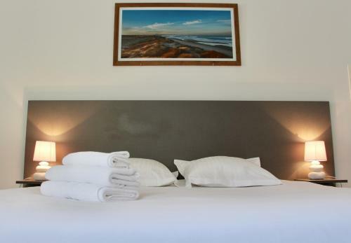 Hotel Logis H�tel Le Rond Point