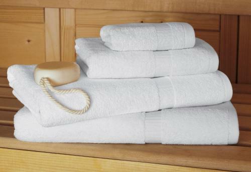 Hotel Logis H�tel Le Rond Point