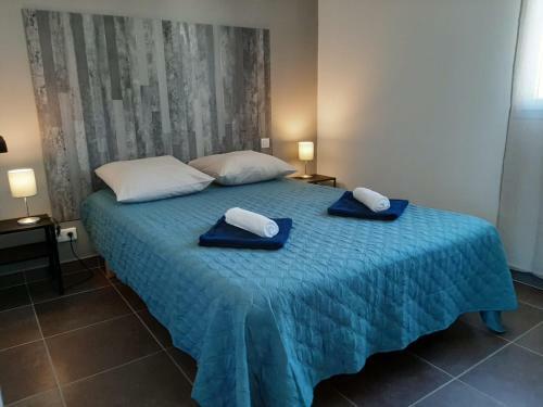 Hotel Sole Di Dume
