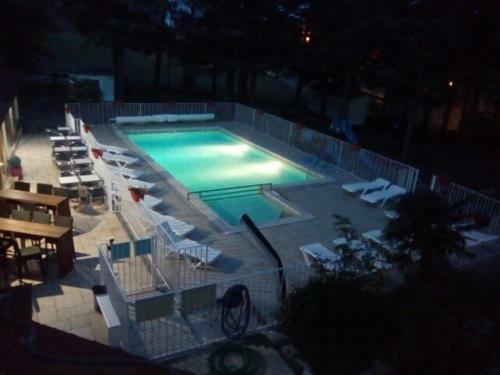 Camping La Source