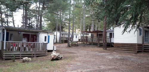Camping La Source