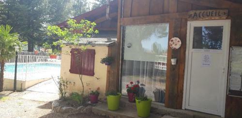Camping La Source