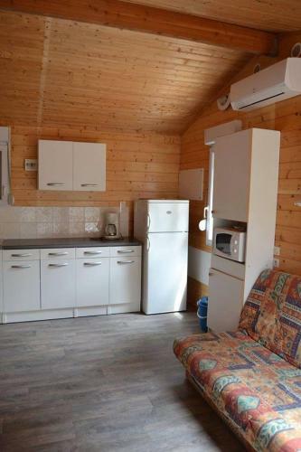 Camping Les Micocouliers