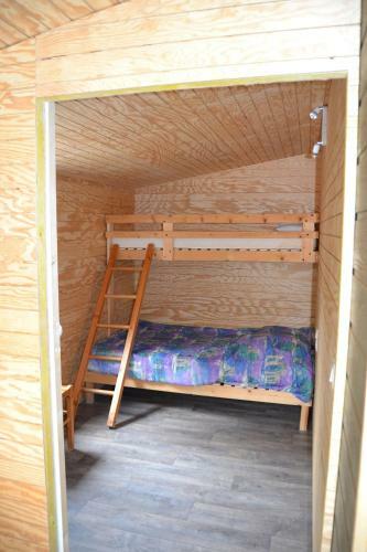 Camping Les Micocouliers