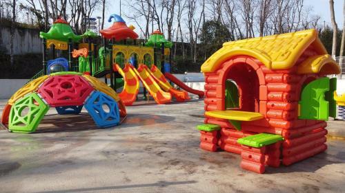 Camping Les Micocouliers