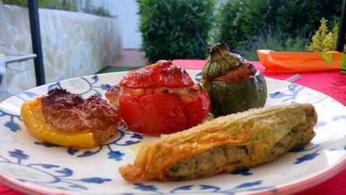 Hostal Chambres D'h�tes Les Iris