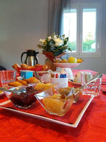 Hostal Chambres D'h�tes Les Iris