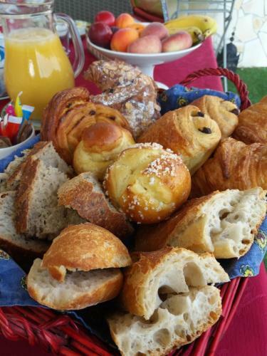 Hostal Chambres D'h�tes Les Iris