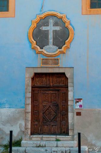 Hostal Chambres D'h�tes Les Iris