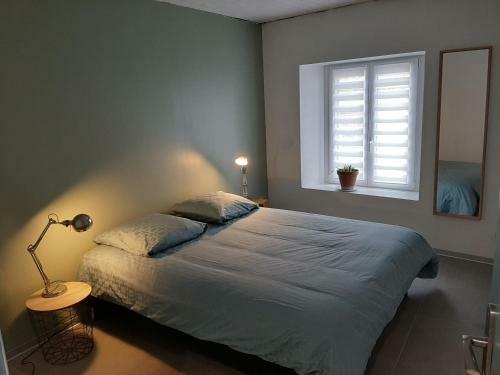 Apartamento Le G�te de La Vall�e Noble