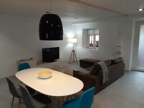 Apartamento Le G�te de La Vall�e Noble