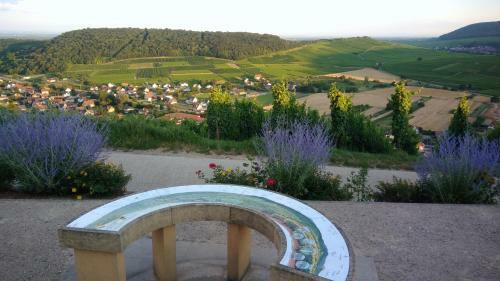 Apartamento Le G�te de La Vall�e Noble