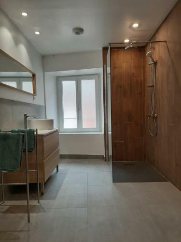 Apartamento Le G�te de La Vall�e Noble