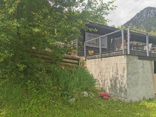 Chalet Du Para�s