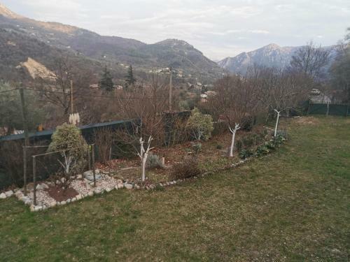 Chalet Du Para�s