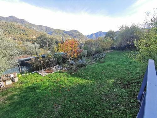 Chalet Du Para�s