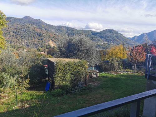 Chalet Du Para�s