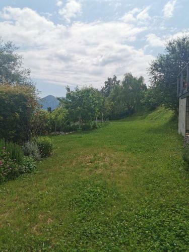 Chalet Du Para�s