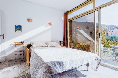 Apartamentos Le Garibaldi