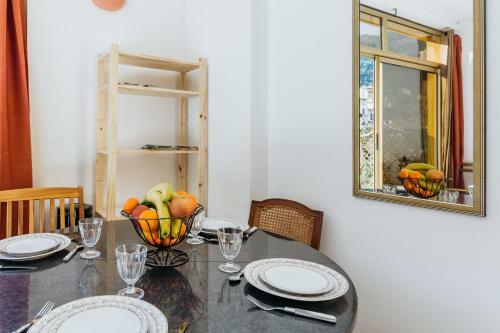 Apartamentos Le Garibaldi