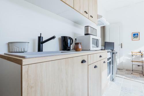 Apartamentos Le Garibaldi