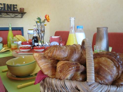 Bed & Breakfast Soulac'ouette