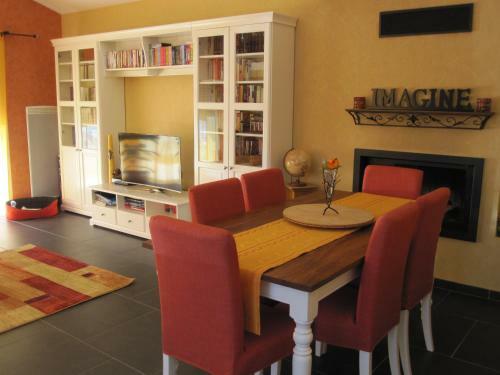Bed & Breakfast Soulac'ouette