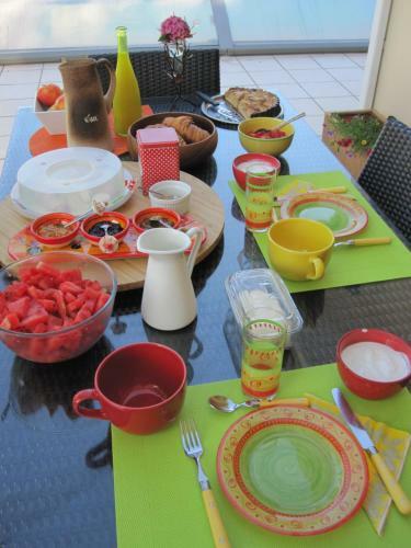 Bed & Breakfast Soulac'ouette