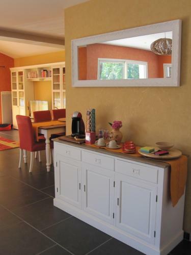 Bed & Breakfast Soulac'ouette