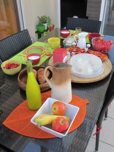 Bed & Breakfast Soulac'ouette