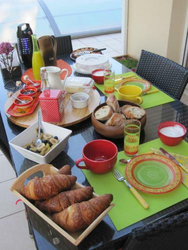 Bed & Breakfast Soulac'ouette