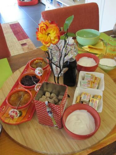 Bed & Breakfast Soulac'ouette
