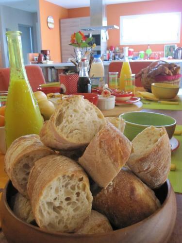 Bed & Breakfast Soulac'ouette