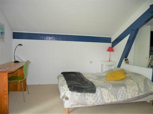 Maison Soorts-hossegor, 7 Pi�ces, 10 Personnes - Fr-1-413-155