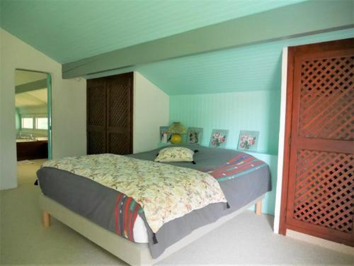 Maison Soorts-hossegor, 7 Pi�ces, 10 Personnes - Fr-1-413-155