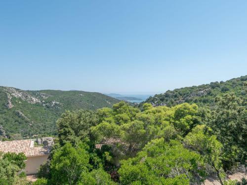 Holiday Home Pietralunga