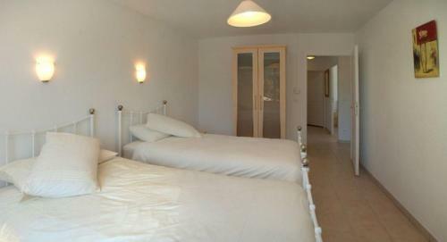 Lovely 3-bed Villa In Les Cammazes