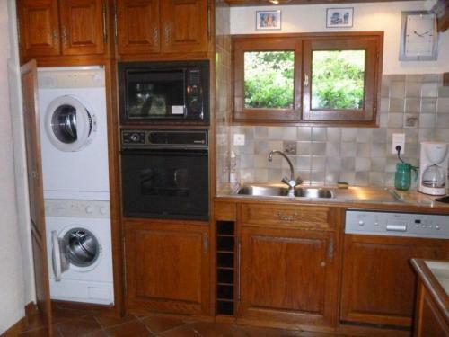G�te Soullans, 3 Pi�ces, 4 Personnes - Fr-1-426-309