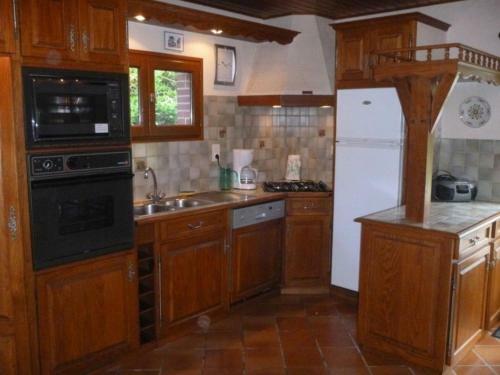 G�te Soullans, 3 Pi�ces, 4 Personnes - Fr-1-426-309